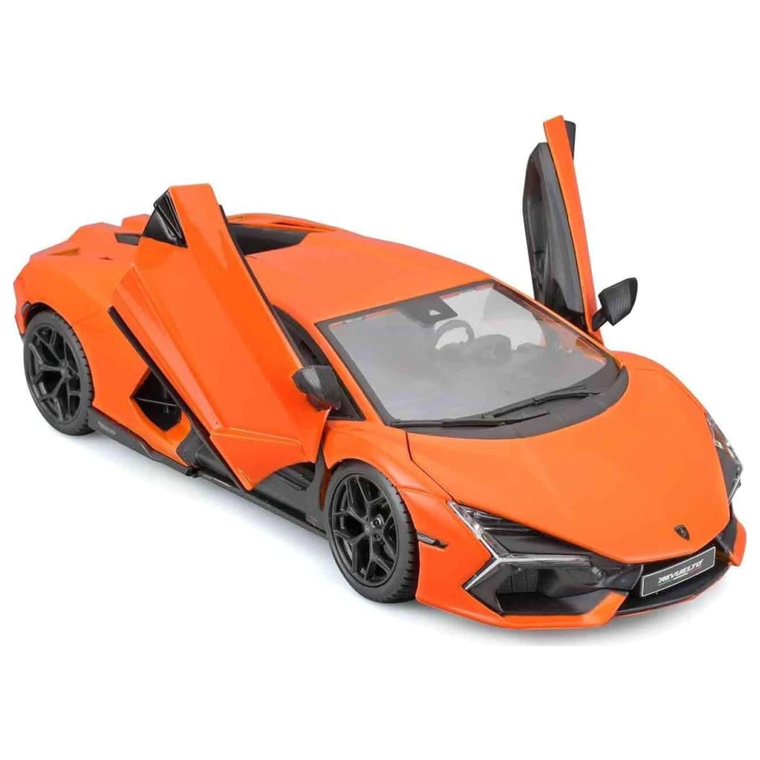 LAMBORGHINI Revuelto Model Kit 1/24 product photo