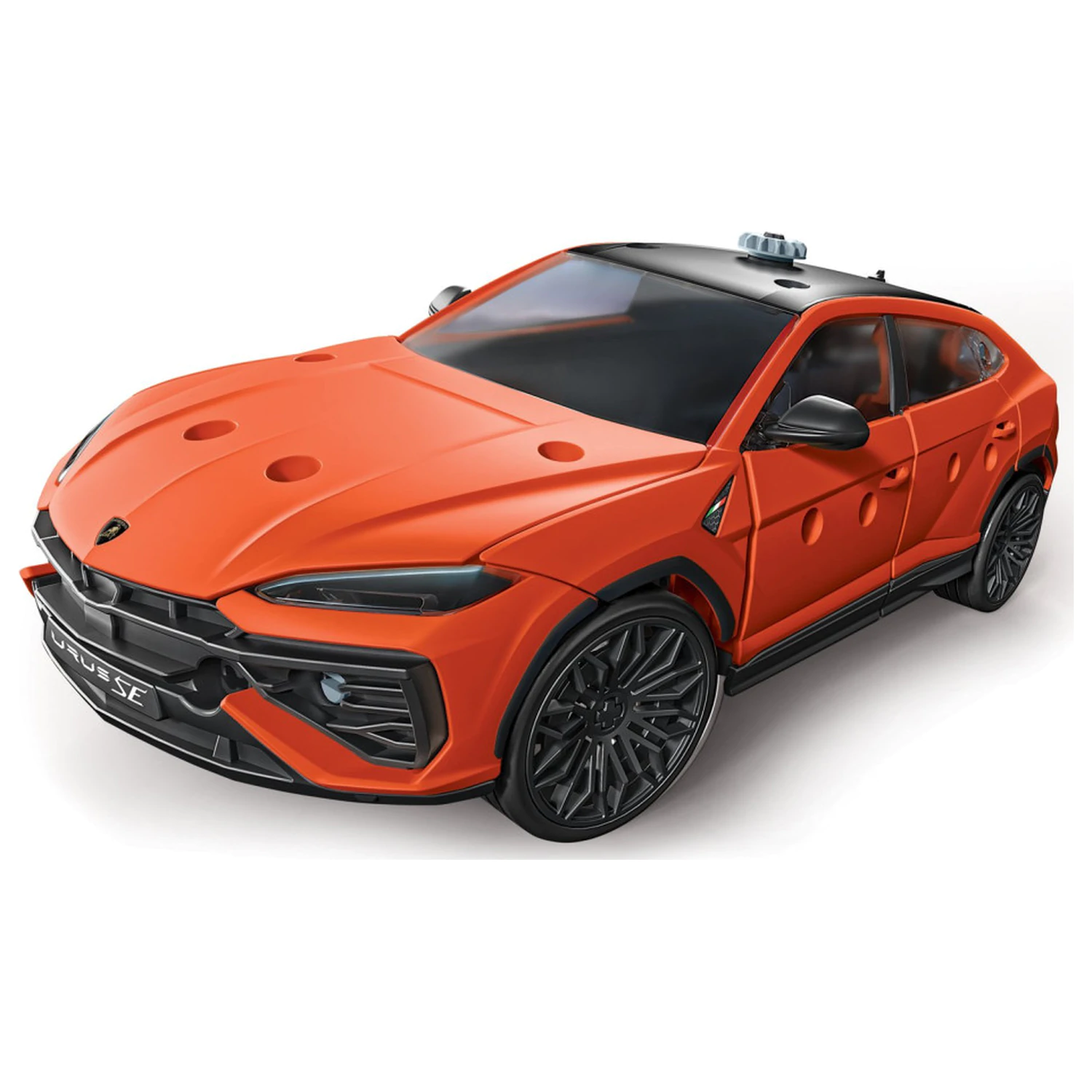Lamborghini Urus Mechanics sports car construction set product photo