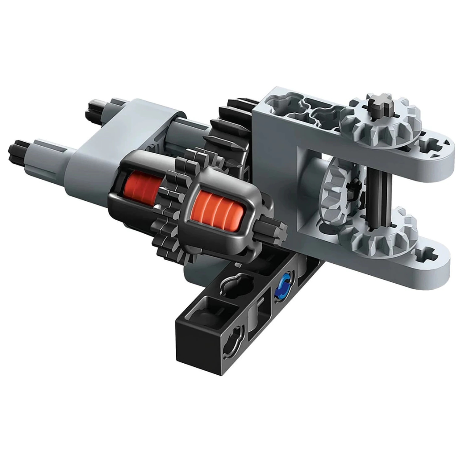 Lamborghini Urus Mechanics sports car construction set product photo