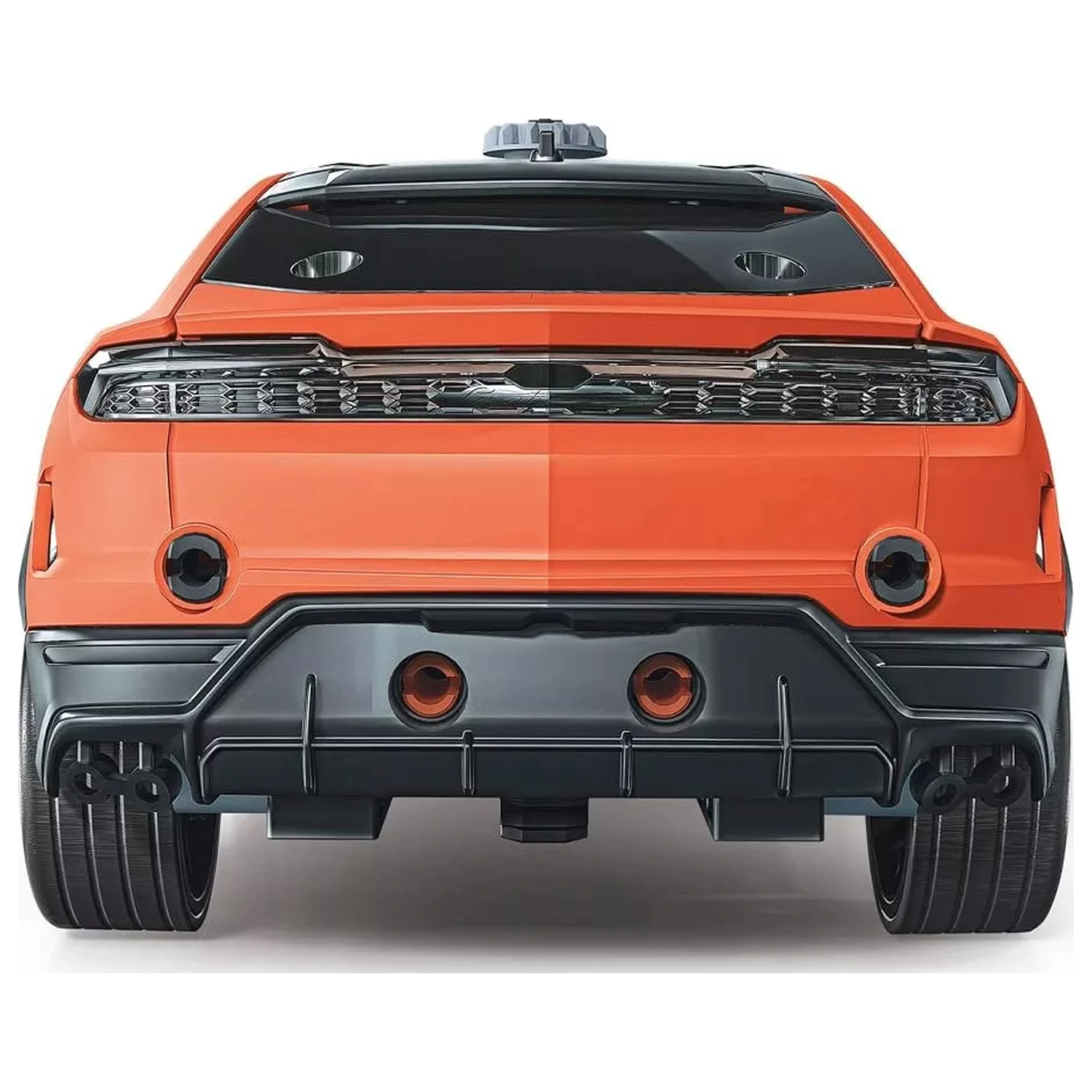 Lamborghini Urus SE Mechanics sports car product photo