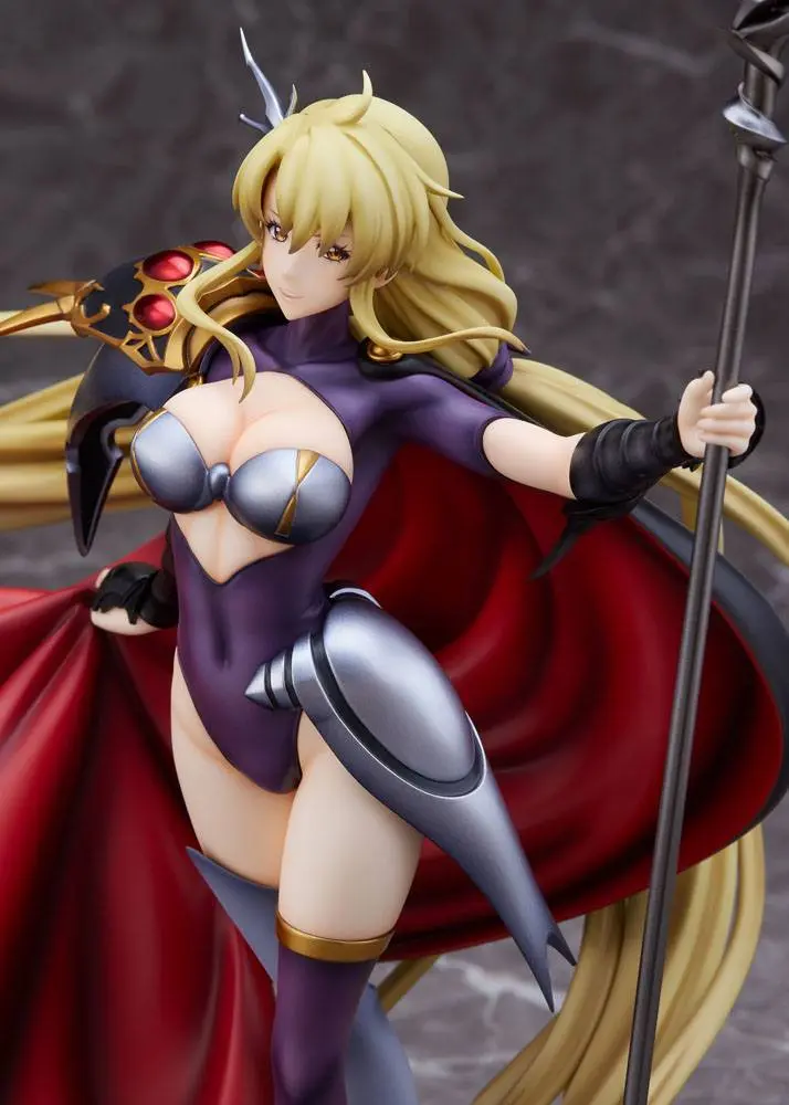 Langrisser PVC Statue 1/7 Lana 30th Anniversary Ver. 24 cm product photo