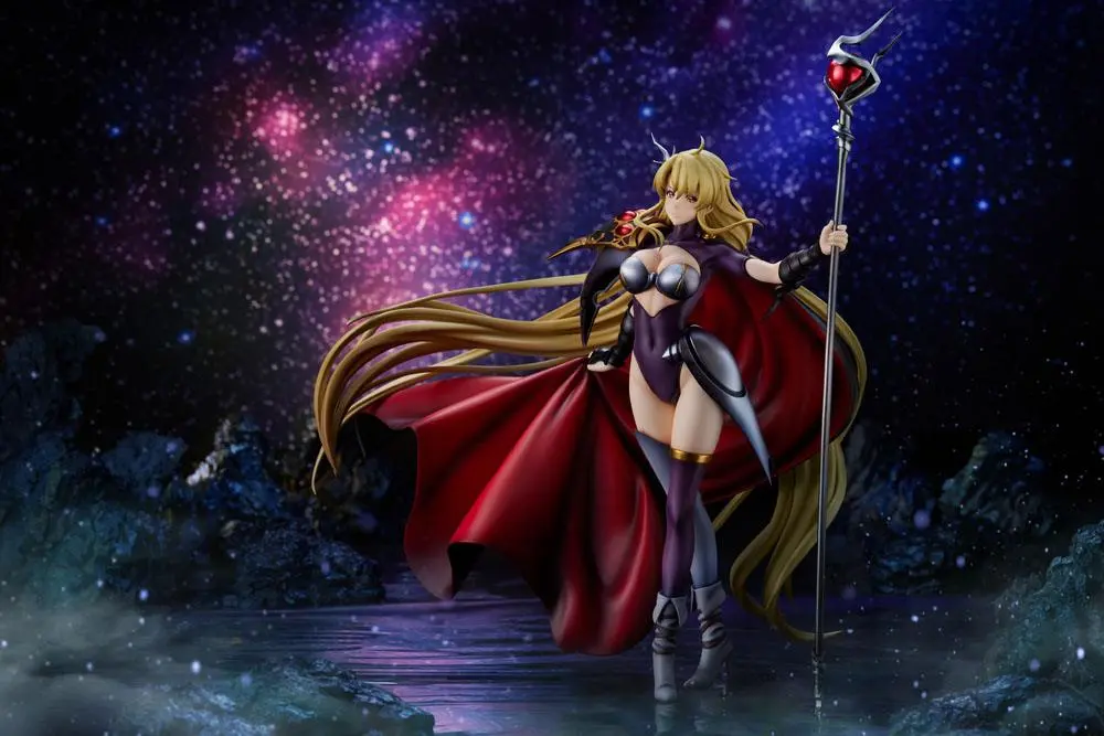 Langrisser PVC Statue 1/7 Lana 30th Anniversary Ver. 24 cm product photo