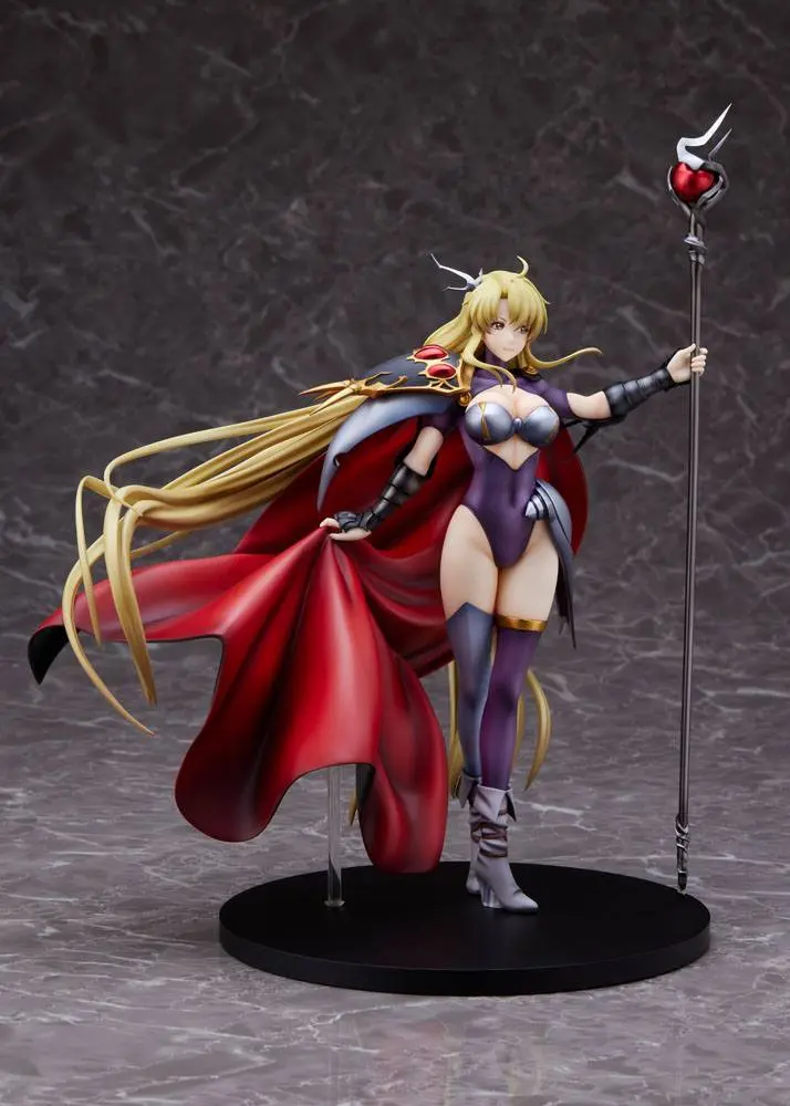 Langrisser PVC Statue 1/7 Lana 30th Anniversary Ver. 24 cm product photo
