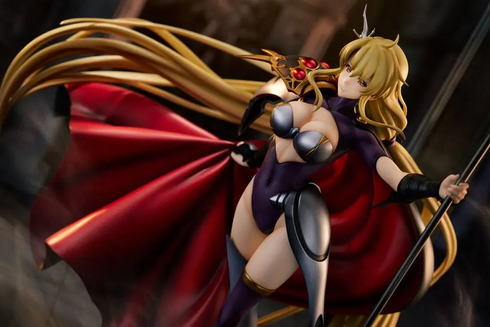 Langrisser PVC Statue 1/7 Lana 30th Anniversary Ver. 24 cm product photo