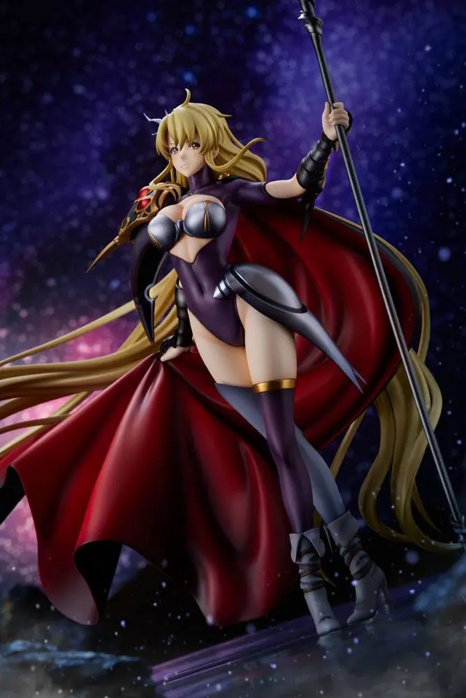Langrisser PVC Statue 1/7 Lana 30th Anniversary Ver. 24 cm product photo