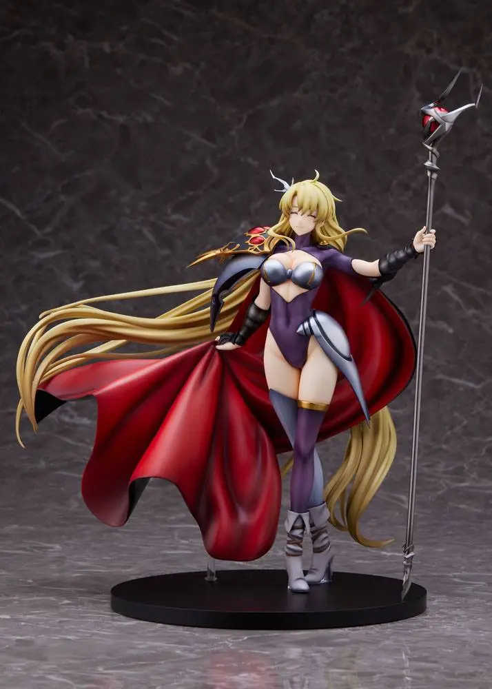 Langrisser PVC Statue 1/7 Lana 30th Anniversary Ver. 24 cm product photo