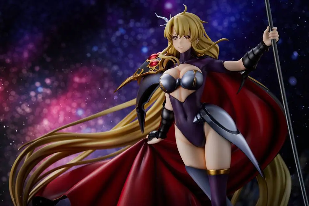 Langrisser PVC Statue 1/7 Lana 30th Anniversary Ver. 24 cm product photo