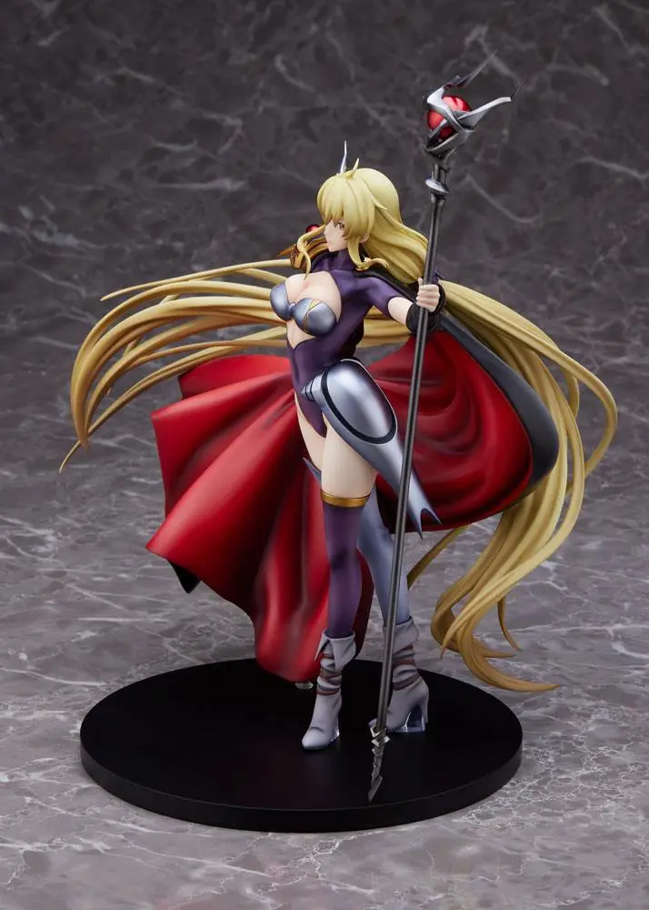 Langrisser PVC Statue 1/7 Lana 30th Anniversary Ver. 24 cm product photo