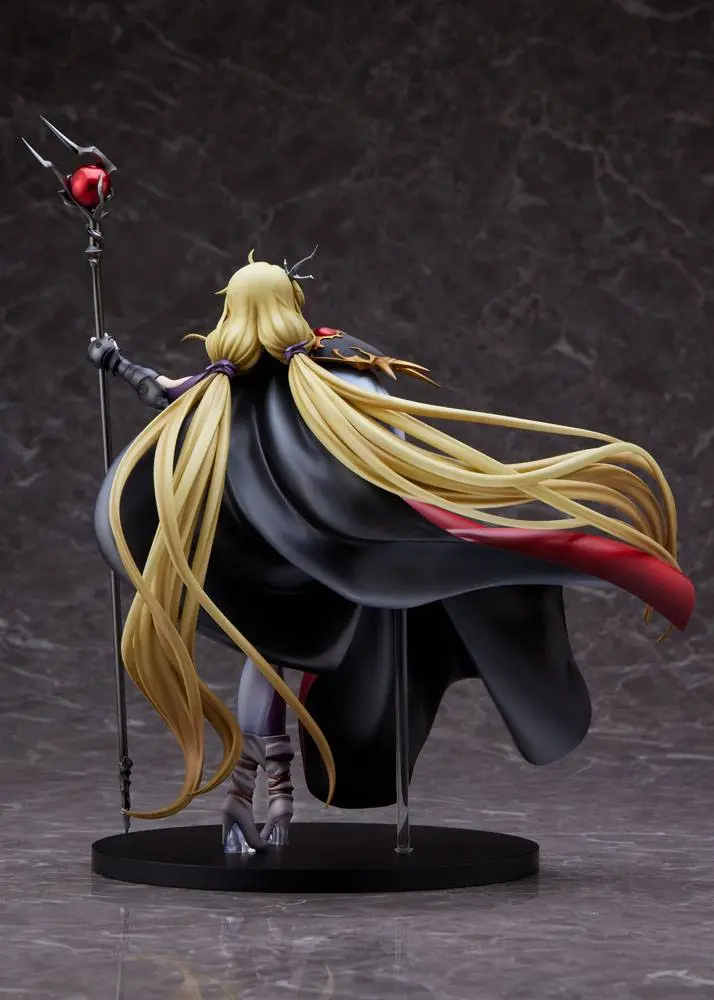 Langrisser PVC Statue 1/7 Lana 30th Anniversary Ver. 24 cm product photo