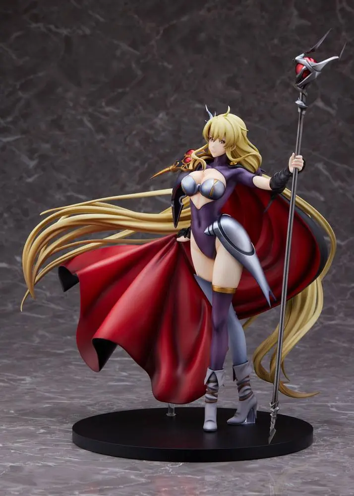 Langrisser PVC Statue 1/7 Lana 30th Anniversary Ver. 24 cm product photo