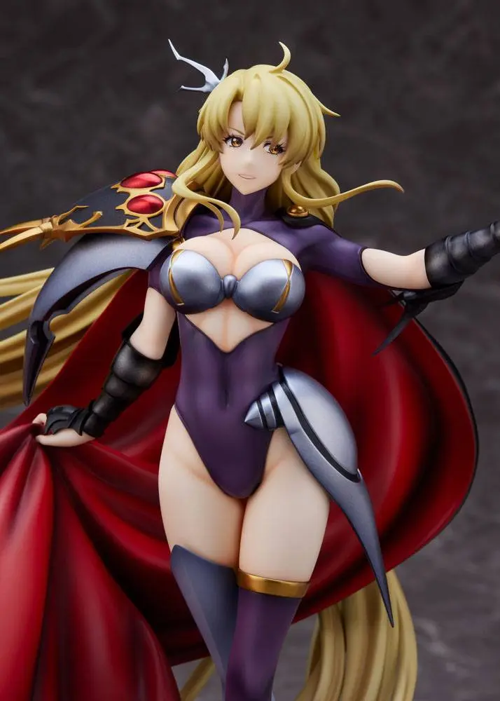 Langrisser PVC Statue 1/7 Lana 30th Anniversary Ver. 24 cm product photo
