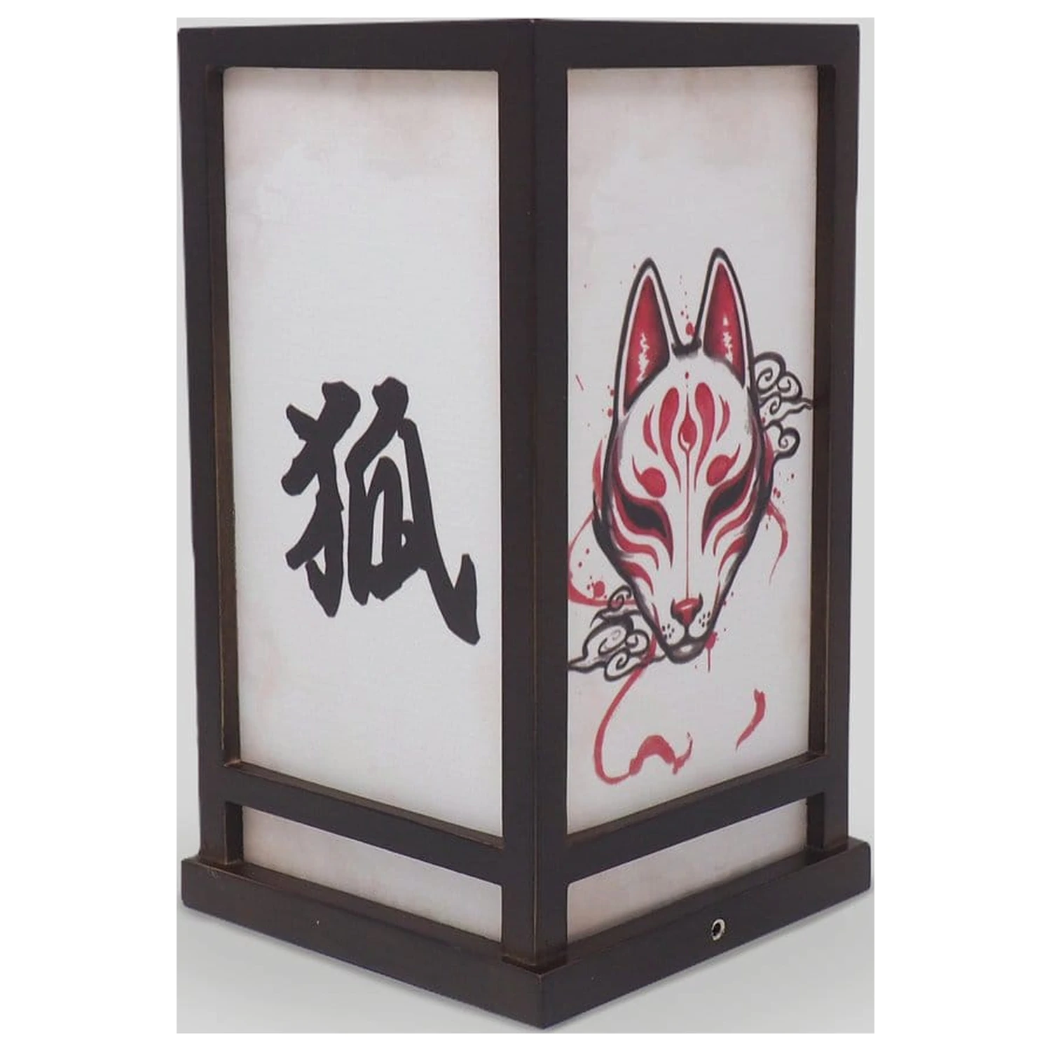 Lantern Kitsune 25 cm product photo
