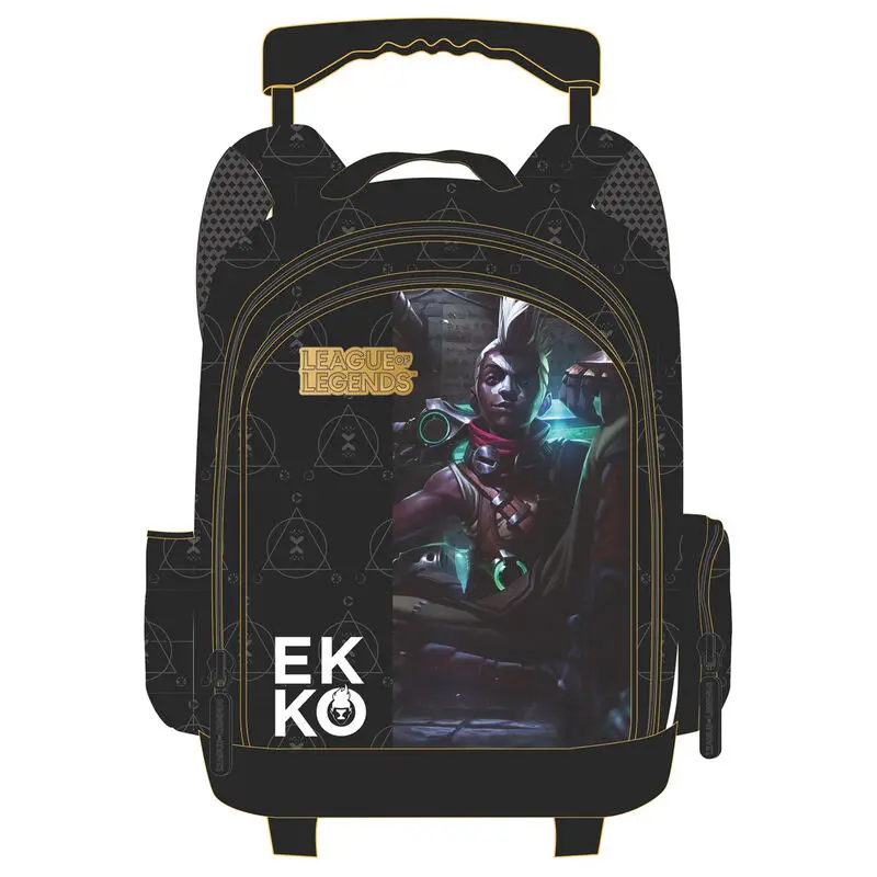 League of Legend trolley 46cm product photo