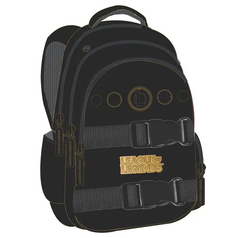 League of Legend backpack 46cm product photo