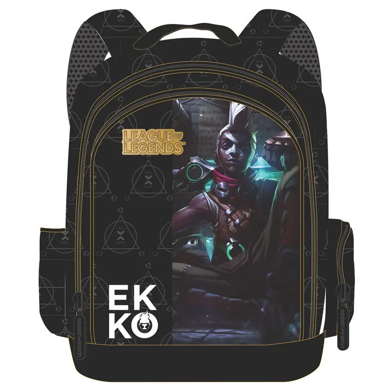League of Legend backpack 46cm product photo