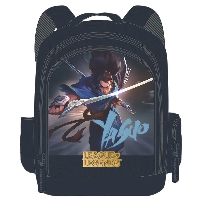 League of Legend backpack 46cm product photo