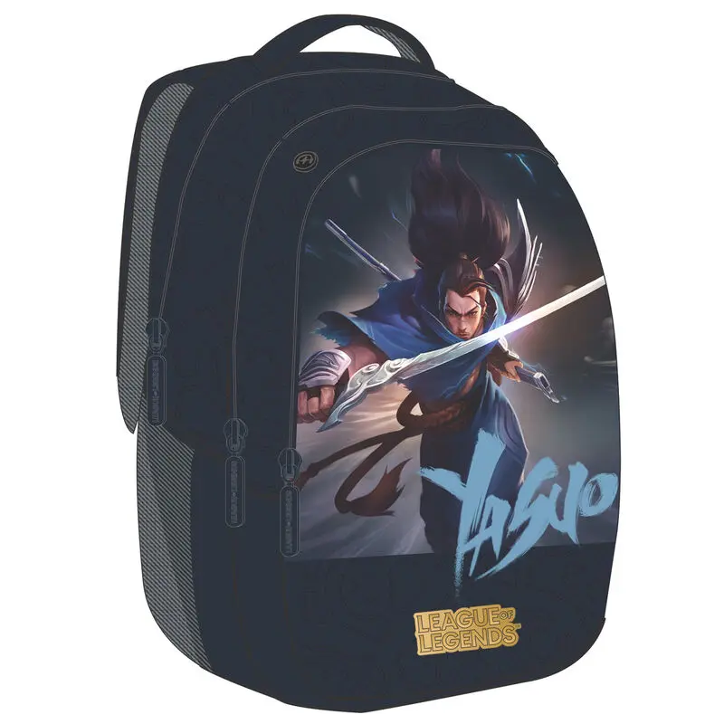 League of Legend backpack 46cm product photo