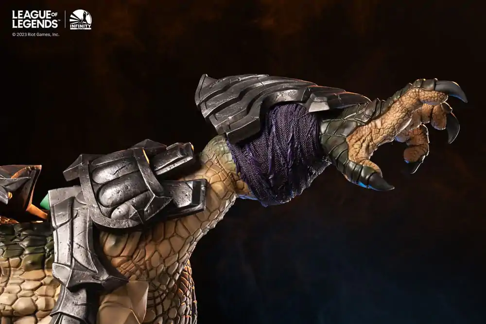 League of Legends Statue 1/4 Renekton - The Butcher Of The Sands 75 cm product photo