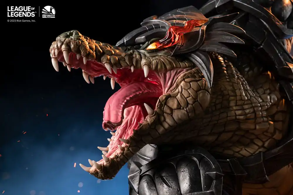League of Legends Statue 1/4 Renekton - The Butcher Of The Sands 75 cm product photo