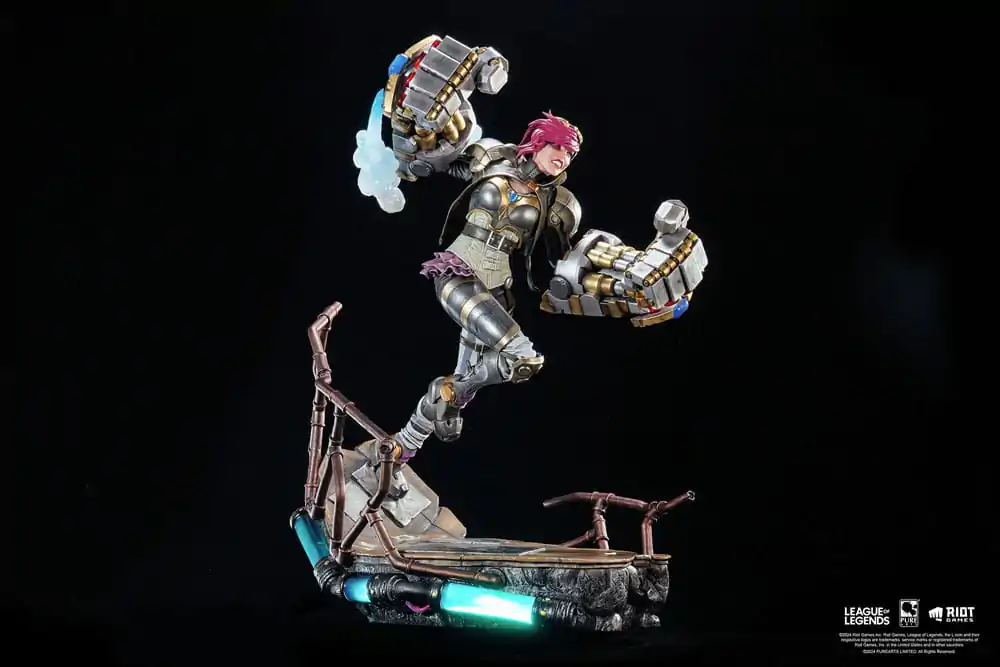 League of Legends Statue 1/6 Vi 40 cm product photo