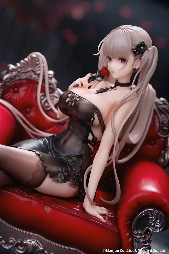 Azur Lane PVC Statue 1/7 Formidable Rose Ceremony Ver. 18 cm termékfotó