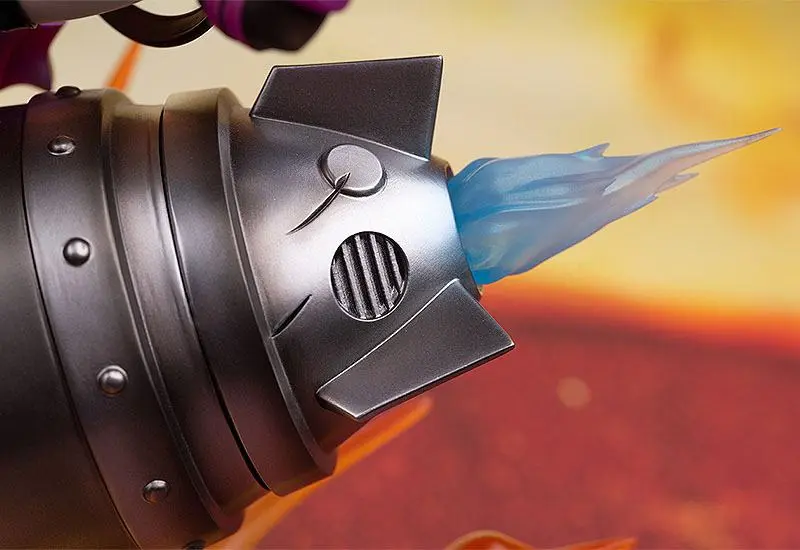 League of Legends PVC Statue 1/7 Jinx 24 cm product photo