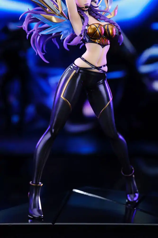 League of Legends PVC Statue 1/7 K/DA Kai'Sa 31 cm product photo