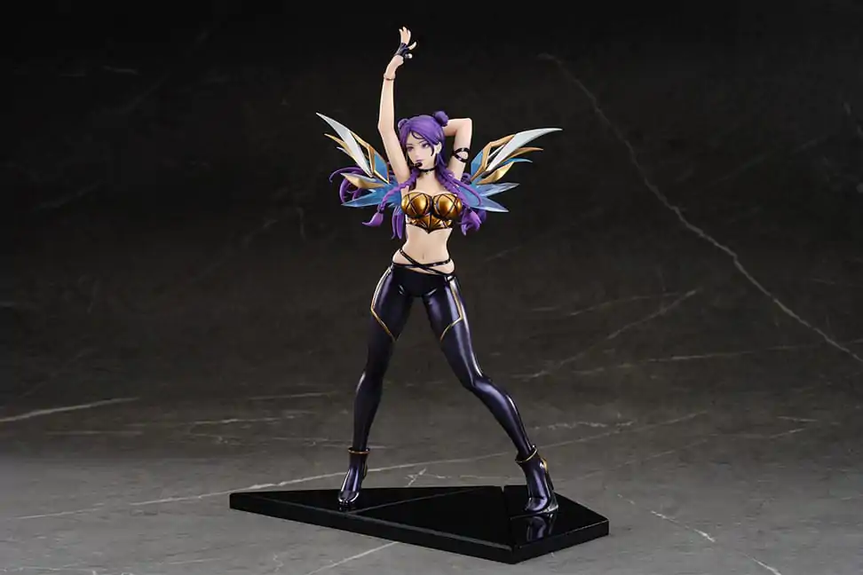 League of Legends PVC Statue 1/7 K/DA Kai'Sa 31 cm product photo