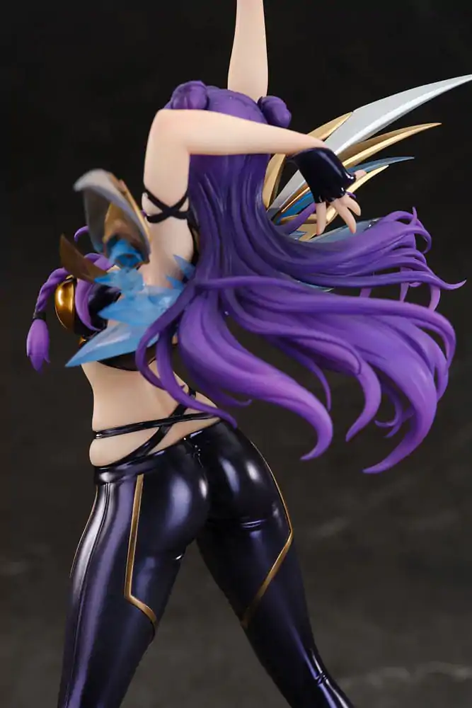 League of Legends PVC Statue 1/7 K/DA Kai'Sa 31 cm product photo