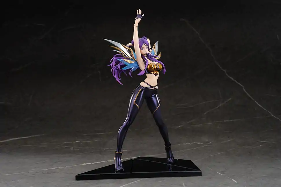 League of Legends PVC Statue 1/7 K/DA Kai'Sa 31 cm product photo