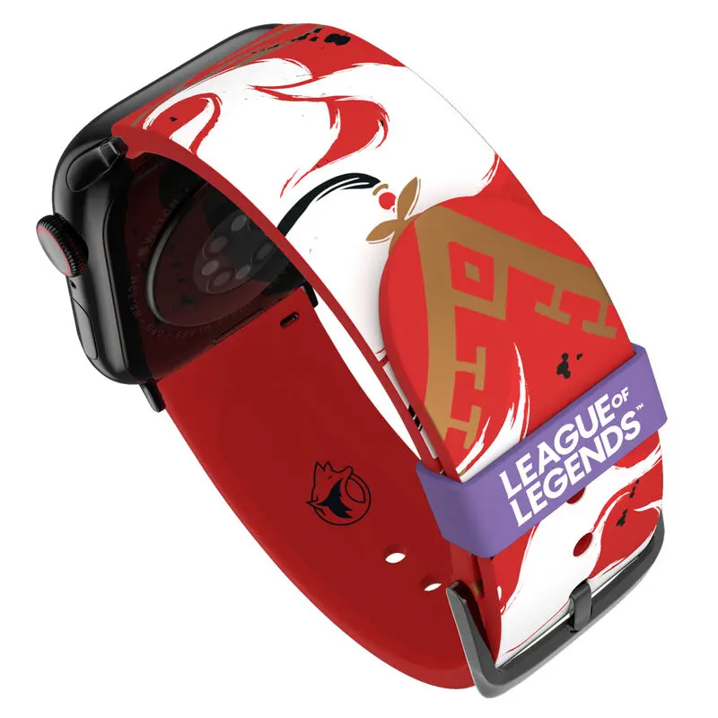 League of Legends Smartwatch-Wristband Ahri product photo