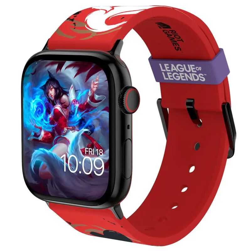 League of Legends Smartwatch-Wristband Ahri product photo