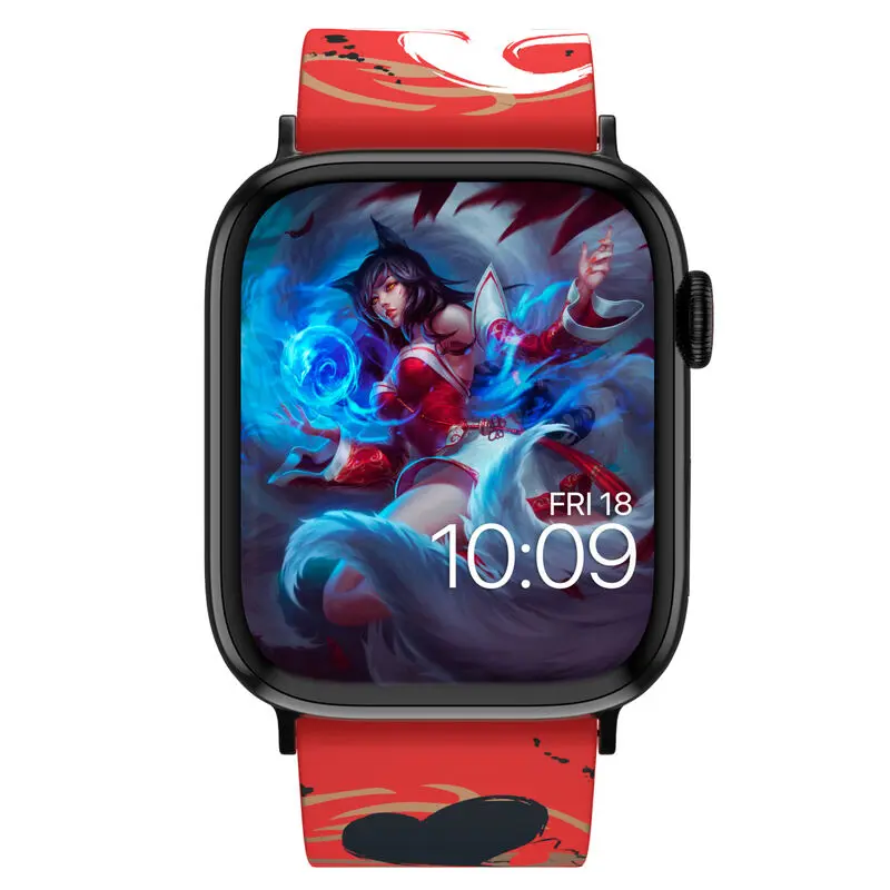 League of Legends Smartwatch-Wristband Ahri product photo