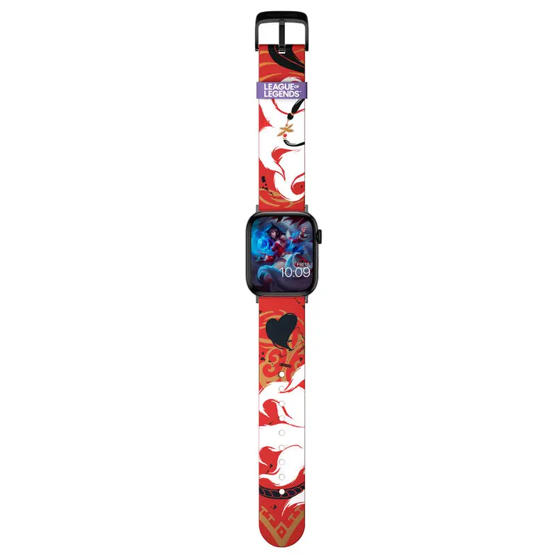 League of Legends Smartwatch-Wristband Ahri product photo