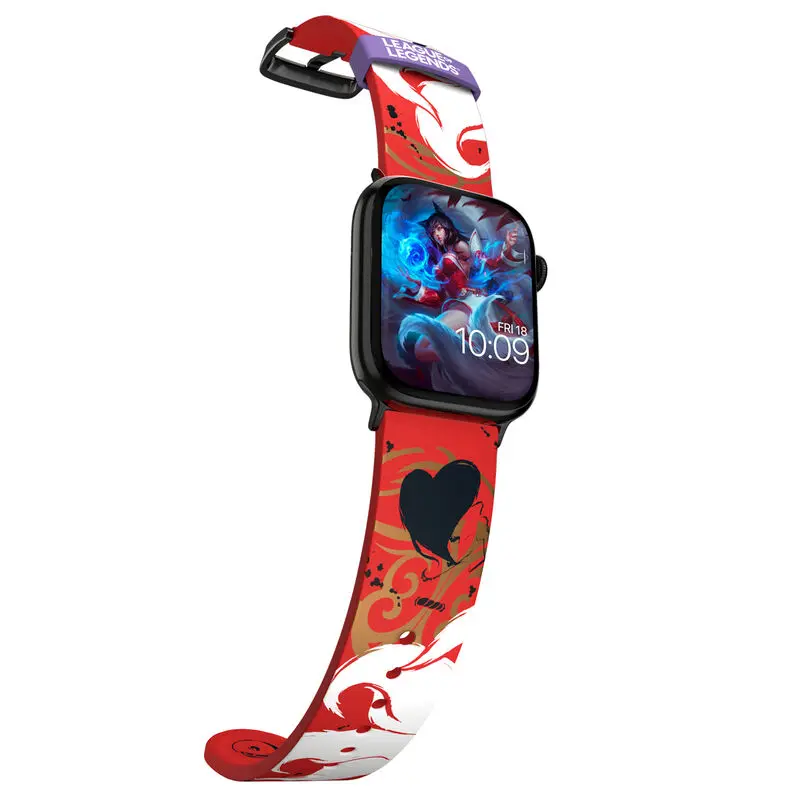 League of Legends Smartwatch-Wristband Ahri product photo