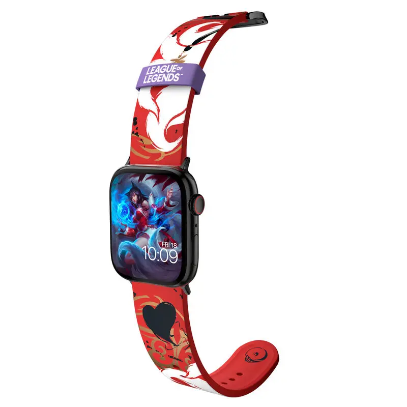 League of Legends Smartwatch-Wristband Ahri product photo