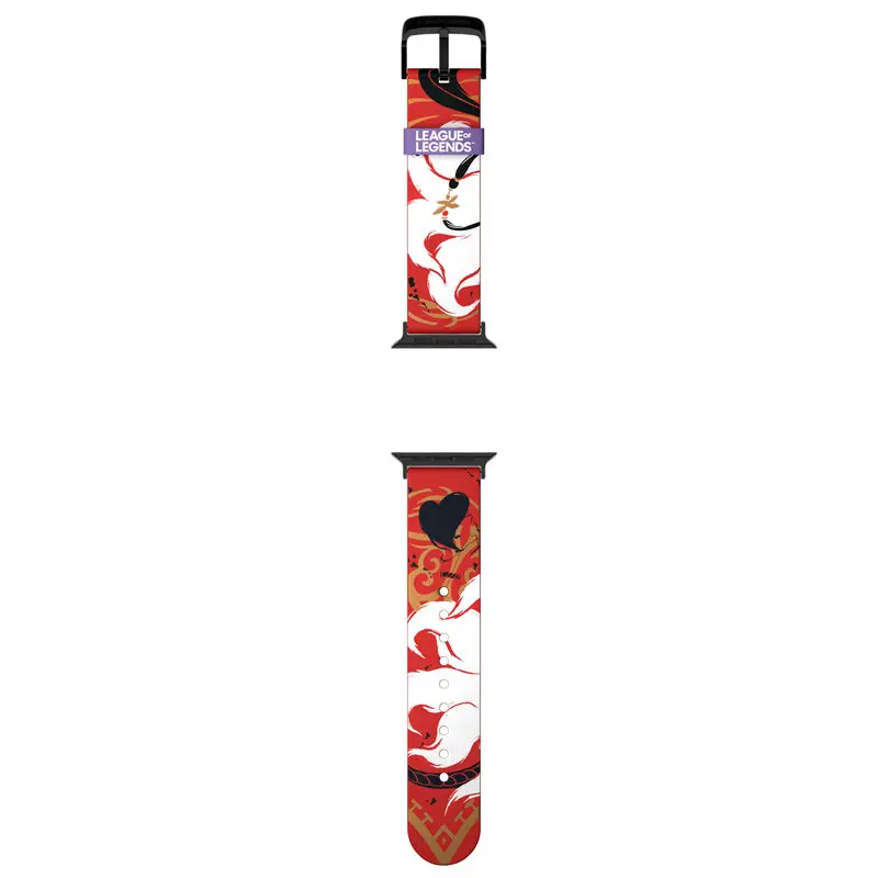 League of Legends Smartwatch-Wristband Ahri product photo