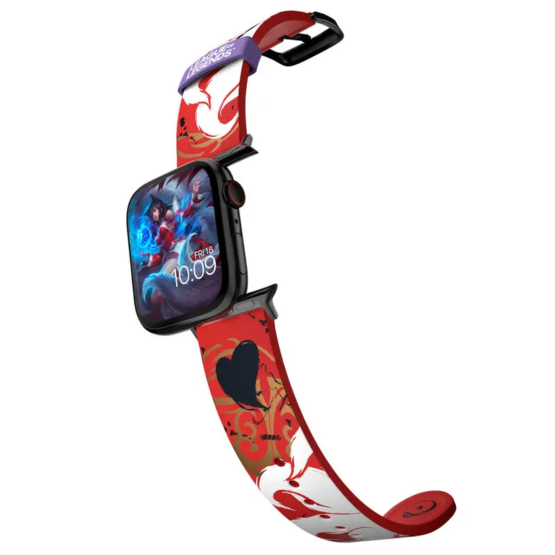 League of Legends Smartwatch-Wristband Ahri product photo