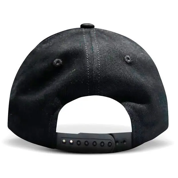 League of Legends Curved Bill Cap Plate product photo