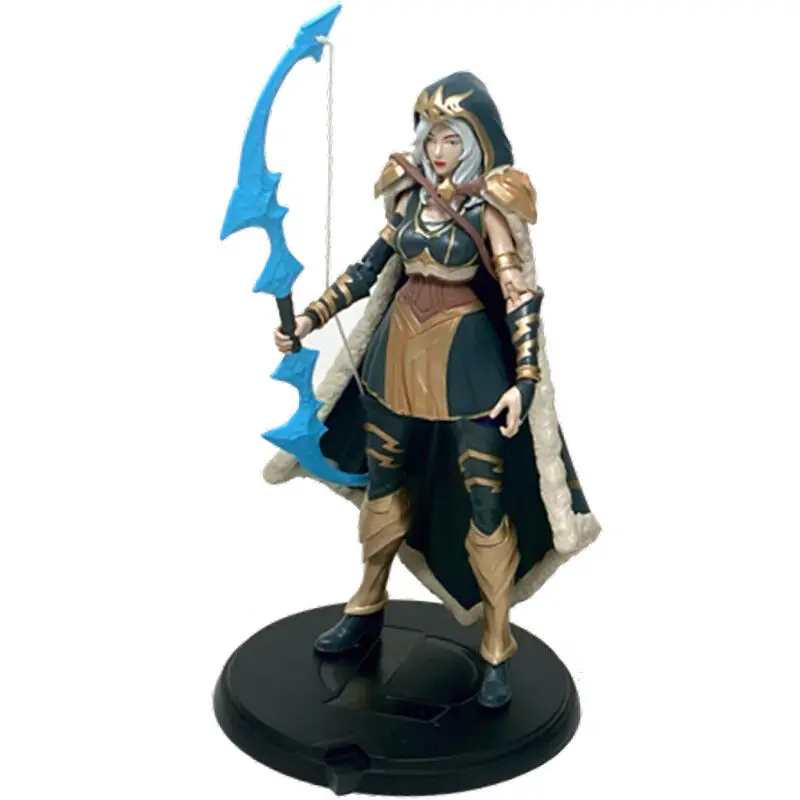 League of Legends Ashe figure 15cm product photo