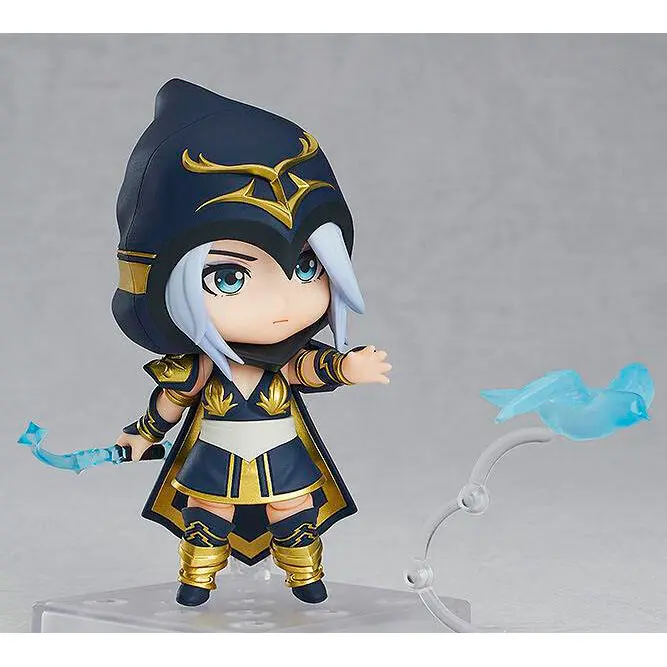 League of Legends Nendoroid Action Figure Ashe 10 cm product photo