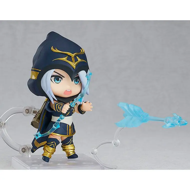 League of Legends Nendoroid Action Figure Ashe 10 cm product photo