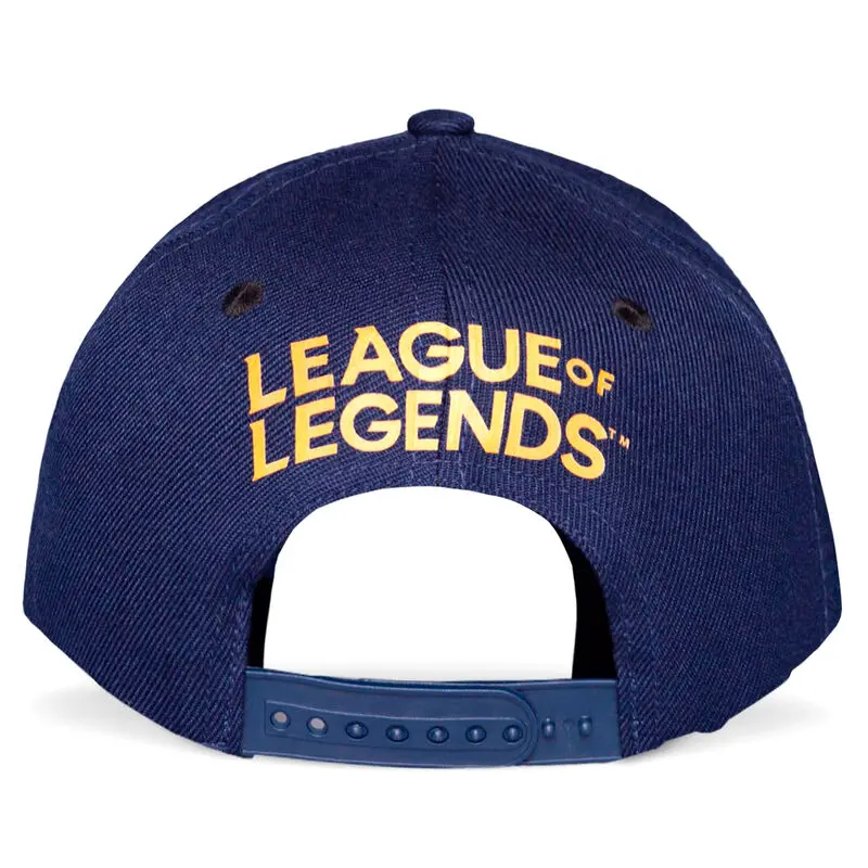 League Of Legends cap product photo