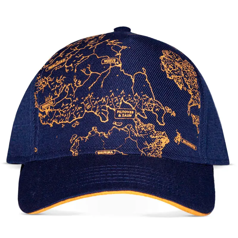League Of Legends cap product photo