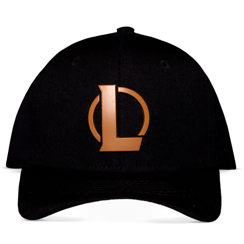 League Of Legends cap product photo