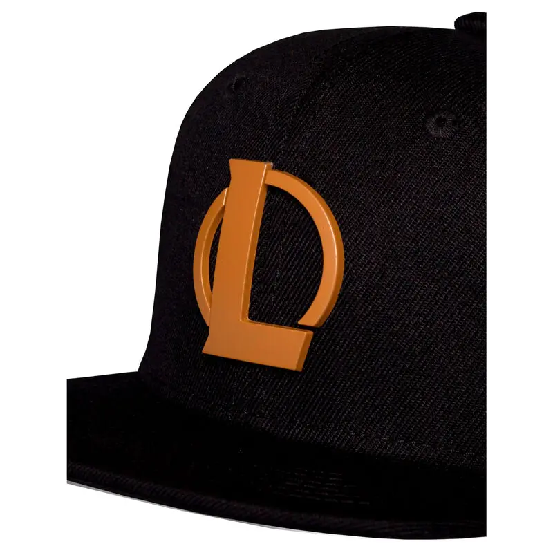 League Of Legends cap product photo