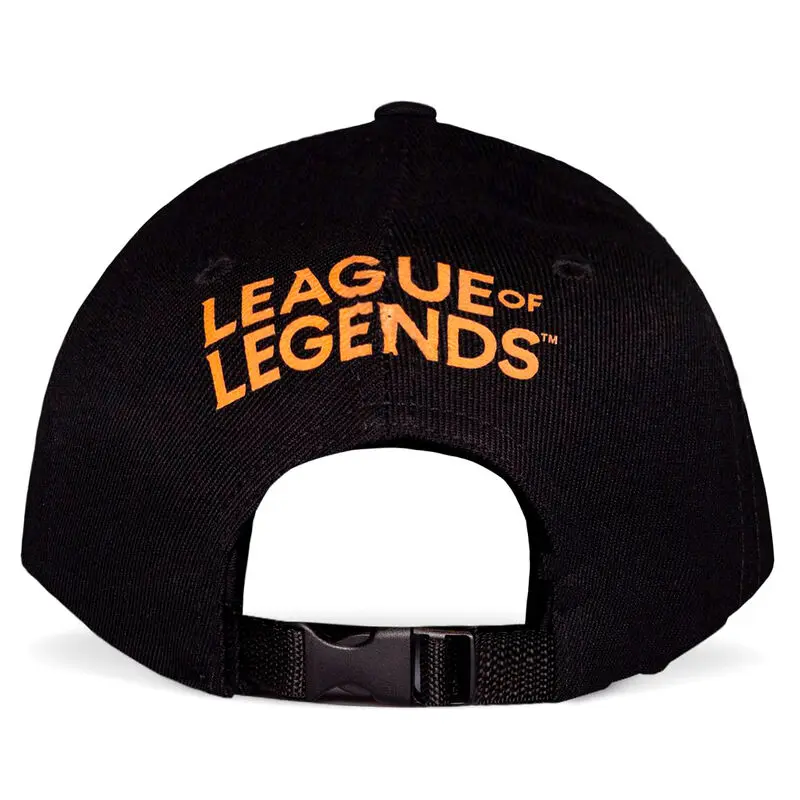 League Of Legends cap product photo