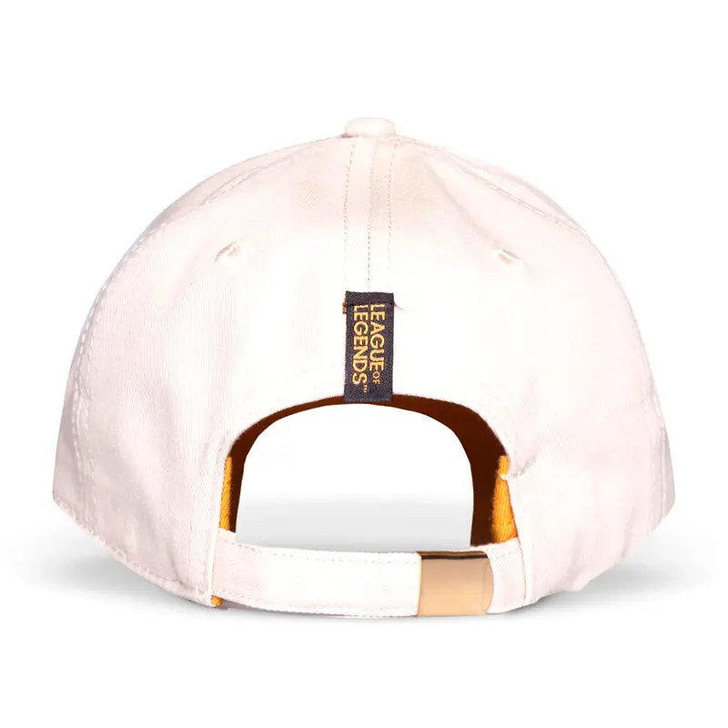 League Of Legends cap product photo