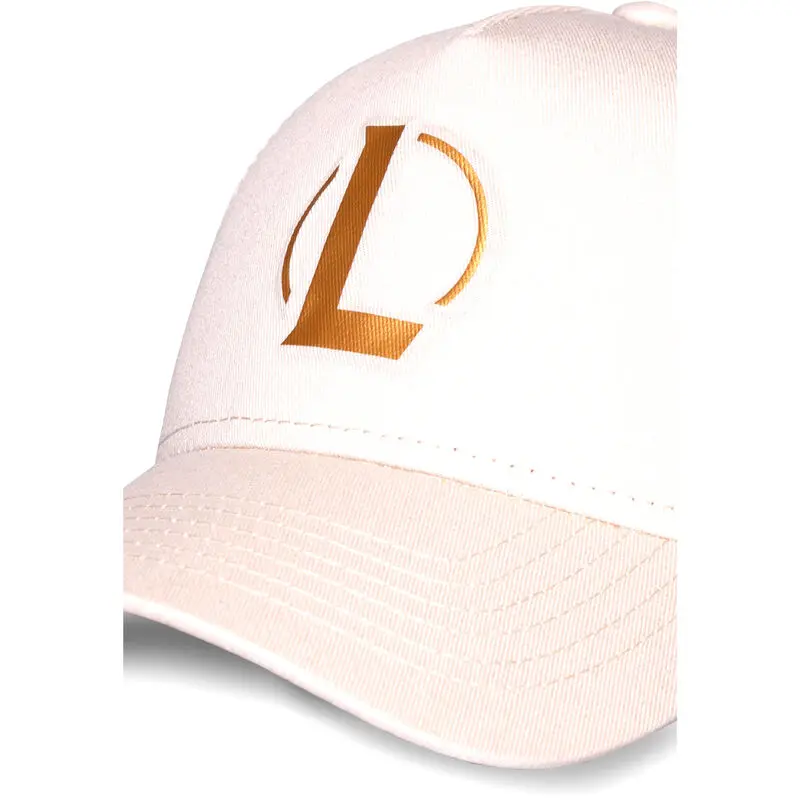 League Of Legends cap product photo
