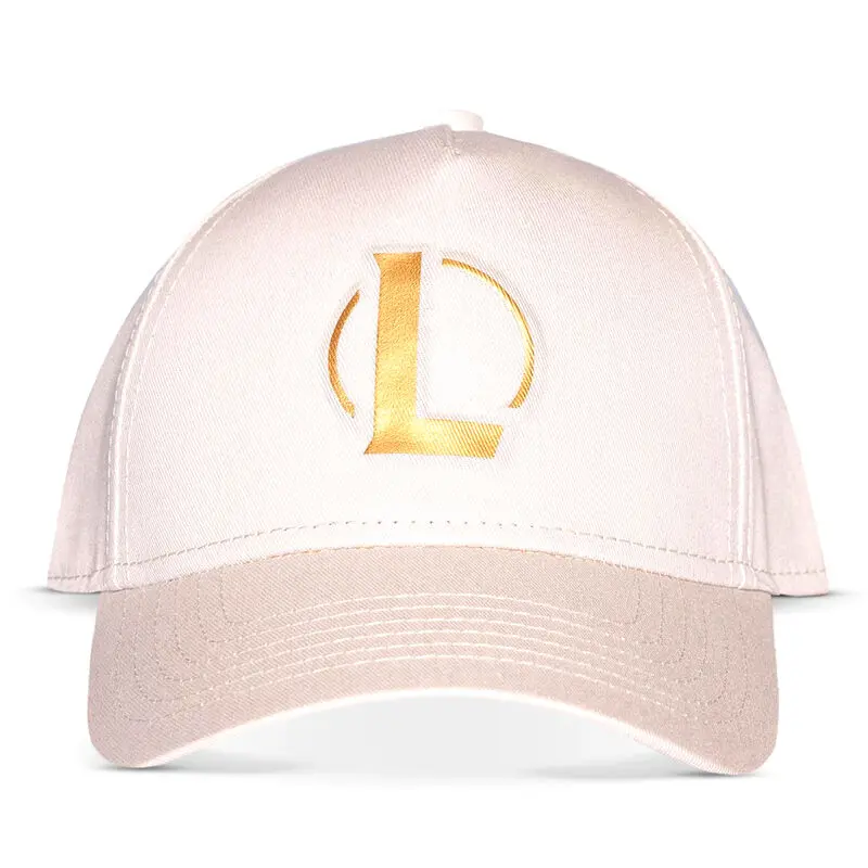 League Of Legends cap product photo